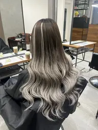 💜🤍最高級人毛_レミーエクステ50枚🤍💜