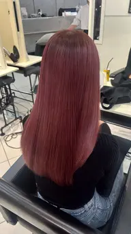 当日予約🙆🏻♀️50%off【ダブルカラー+TR11000】12:00~19:00ご予約可✨鎖骨下+1000円