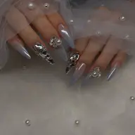 【アート付け放題】やり放題コース