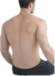 ✨メンズ全身脱毛(顔、VIOなし)