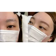 【平日限定】美眉&抜け感アイブロウスタイリング&レクチャー¥5500