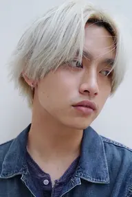 【ダメージを90%以上抑制】ケアブリーチ＋カラー＋3ステップトリートメント