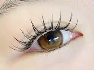 【最新!マツエク技術者🌟】LEDマツエク〜100本