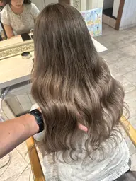 【大人気🌟】プルエクステ💎ダイヤ毛質💎80本​〜​　¥20.000