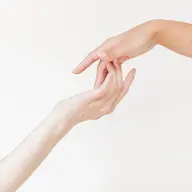 [ハンド]🫧ウォーターケア🫧(施術内容:ファイリング→甘皮クリーン→バッフィング→マッサージ)