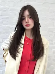 【お得すぎる得🉐人気No.2クーポン🌟】全体力ット+ 3stepTR +コテ巻き=日予約⭕️