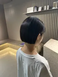 レディースカット