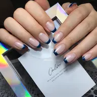 フレンチ(2色まで)+ケア＋オフ