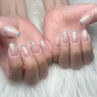 オフ無しスキニーフレンチハンド💅 何色でもご利用可能⭕️