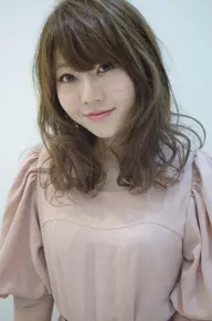 🔸自分で切らないで🔸前髪大事バングカット