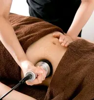 【女性限定】ぽっこりお腹が気になる方に◎お腹ボディライン集中ケア(施術50分/カウンセリング・お着替え含む所要80分)