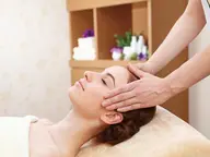 スカルプリフトアップ💆♀️+デコルテ 女性限定