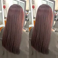 【🌱癖が気になる方🌱】カット➕縮毛矯正➕1stepトリートメント🧴🫧