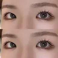 まつ毛パーマ🌼(パリジェンヌorラッシュリフト)➕束感コーティング剤のお得なセット🖤