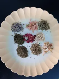 おかま直伝よもぎ蒸し【ハーブの読み取り付き】