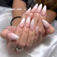 【オフ無料】スカルプ長さだしフレンチorベイビーブーマー🩰🥀