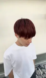 ▶︎『新規20%off✨』　似合わせカット＋カラー