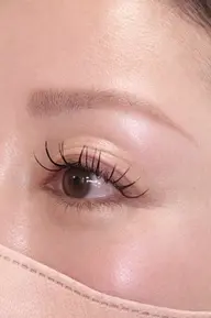 🌼ミニモ限定🌼フラットラッシュ上80本まで付け放題¥4080（コーティング付き）⚠︎オフ＋770円頂戴いたします