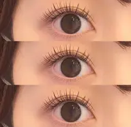 フラットラッシュ100本