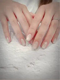 マグネット/フラッシュネイル・ワンカラー 【オフなし】