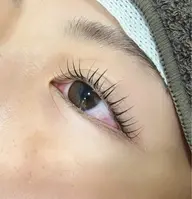 パリジェンヌラッシュリフト　¥6980→¥4980