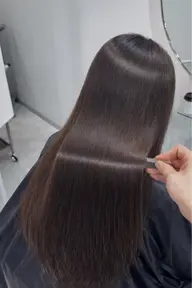 〘🚨ご新規様限定🚨〙HITA縮毛矯正🫧