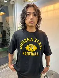 💡 Cash Price 💡似合わせメンズカット&炭酸ケア&2stepトリートメント