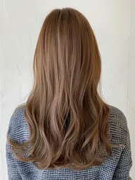 ✨カラーモデル募集✨シングルカラー（Wカラー不可）黒染め履歴、黒染めのみ不可。営業時間外のみ受付可、すぐ予約不可。