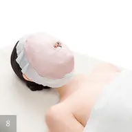 シワ改善で話題のリンクルショットをたっぷり使用したエステ💎3D石膏パックで完全ホールド⭐️🉐60分8,250円