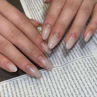 グラデーション / クリアベース