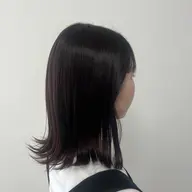 【理想のストレートヘアに💖】カット➕縮毛矯正🎶