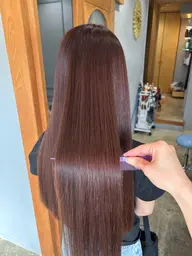 ‪- ̗̀ ‪✧︎韓国で話題の髪質改善✧︎  ̖́-【プリンセスケアトリートメント】