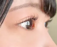 まつ毛パーマ＋仕上げコーティング