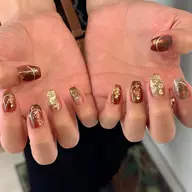 オフなし！【じっくり相談◎】🌼お持ち込みデザイン🌼指名料込み