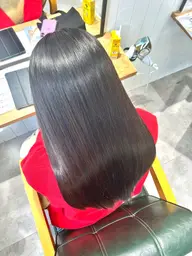 【髪質改善クーポン】髪質改善トリートメント¥ 8900