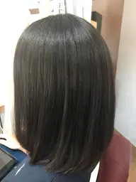 🌈【最新・最高級トリートメント＆透明感カラー】🌈N.(エヌドット)カラー & N.ケラリファイントリートメント