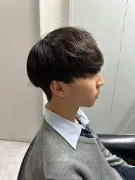 ❣️メンズカット＋パーマ❣️