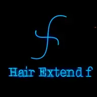 当店でつけたエクステオフ