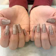 【オフあり】ハンド💅🏻《ワンカラーorグラデーション🩷》パラジェル変更+¥1,100✨／横浜関内