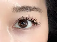 モニター価格❣️最新技術!下向きまつげも上がるLEDエクステ60分(100本目安)アイシャンプー+コーティング付き