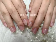 【ハンド】ジェルをお休みされる方へ⭐️ソフトジェルネイルオフ+ベーシックネイルケア