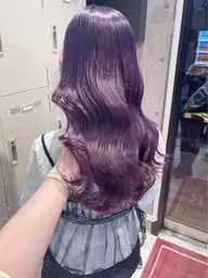 似合わせカット👧🏻🤍 ➕ シャンプー🧴🫧