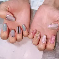 限定♡スカルプ♡アートコース