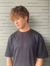 【メンズ限定👦🏻】   ワンカラー