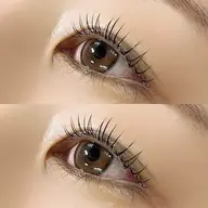 【ミニモ限定】🪄まつげパーマ🪩💞➕コーティング仕上げ🫧