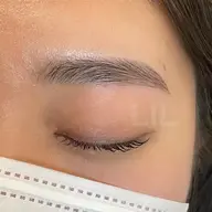 3/7限定◯人気No.1💫地眉毛風🌱似合わせアイブロウWAX🌼【ソフトワックス】毛量調節あり◎