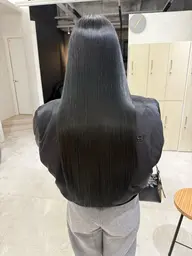 【💎人気No.1💎】髪質改善ストレート&プレミアムトリートメント