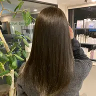 リタッチカラー🎀✨練習モデル［ご予約前に必ずご確認下さい］ブリーチ×