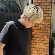 【明るい発色】カット+ダブルカラー