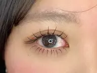 🩶下まつ毛40本